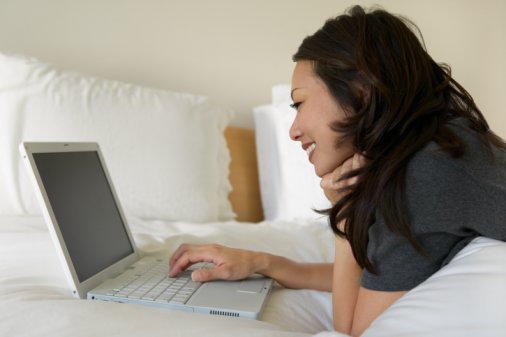 Geek Tip: Get Your Hard Drive Up To Speed
